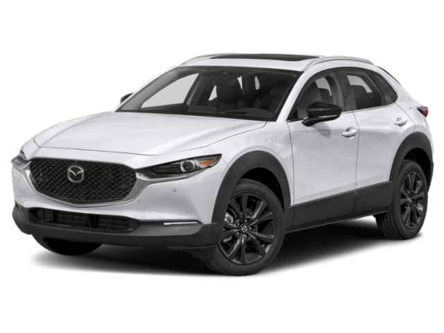 2021 Mazda CX-30 2.5 Turbo w/Premium Plus Package 4D Sport Utility
