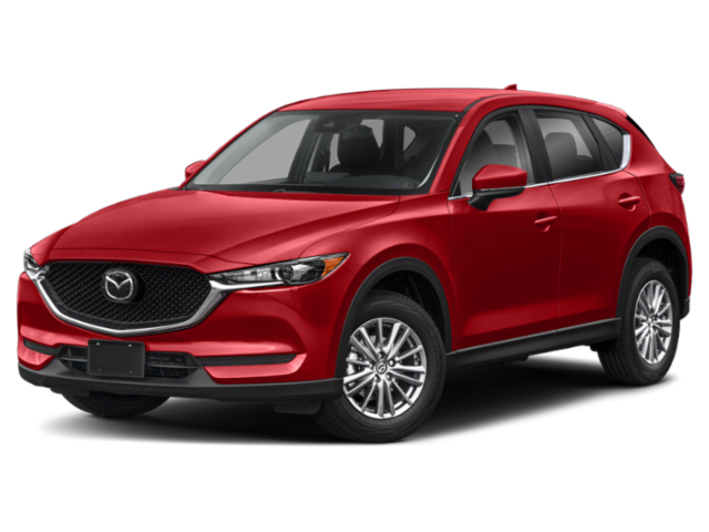 2021 Mazda CX-5 Sport Sport Utility