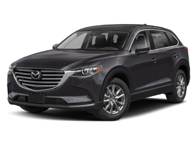 2021 Mazda CX-9 GT AWD SUV