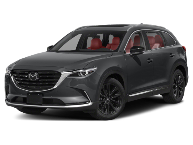 2021 MAZDA CX-9 Carbon Edition CARBON EDITION AWD