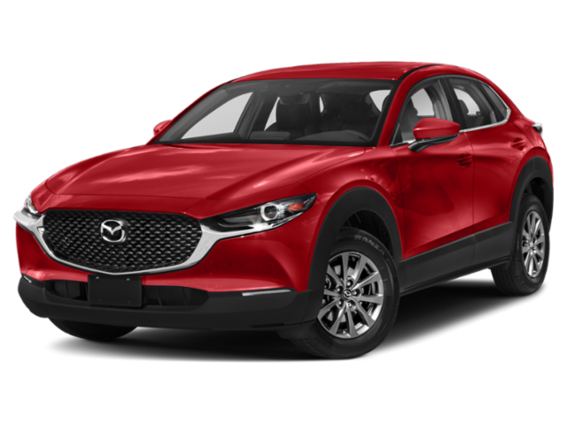 2021 Mazda CX-30 GX AWD SUV