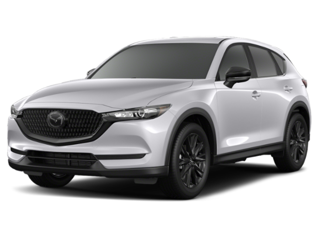2021 Mazda CX-5 Grand Touring Reserve