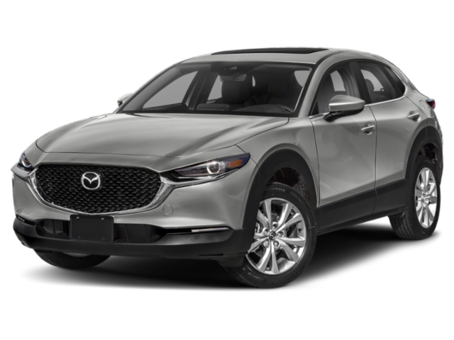 2021 Mazda CX-30 GT AWD SUV