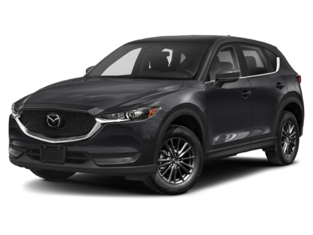 2021 Mazda CX-5 2021.5 GX AWD SUV
