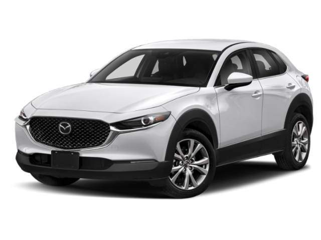 2021 Mazda CX-30 Select
