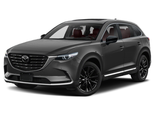 2021 Mazda CX-9 Kuro Edition SUV