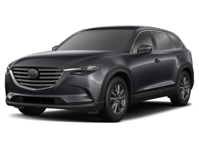 2021 Mazda CX-9 Touring