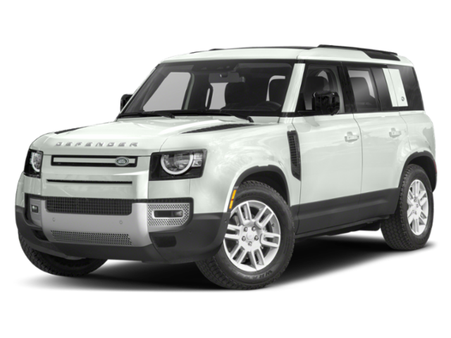 2020 Land Rover Defender S