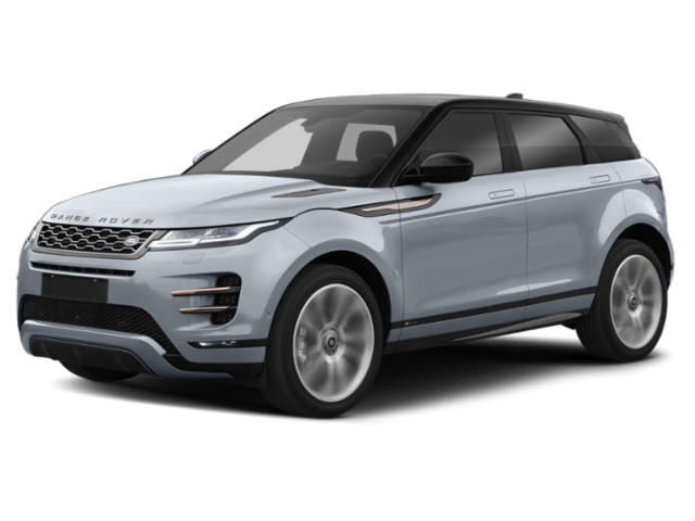2020 Land Rover Range Rover Evoque R-Dynamic S