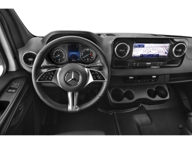 New 2025 Arctic White Mercedes-Benz  image 4