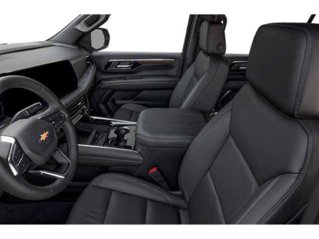 2025 Chevrolet Suburban LT - Photo 6