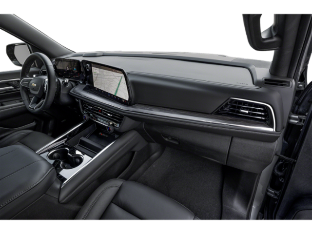 2025 Chevrolet Suburban LT - Photo 12