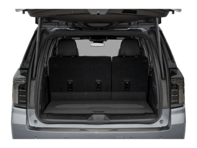 2025 Chevrolet Suburban LT photo 8