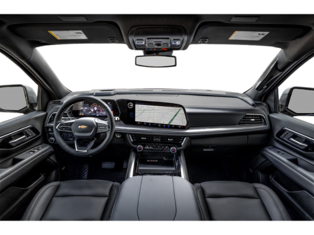 2025 Chevrolet Suburban LT - Photo 5