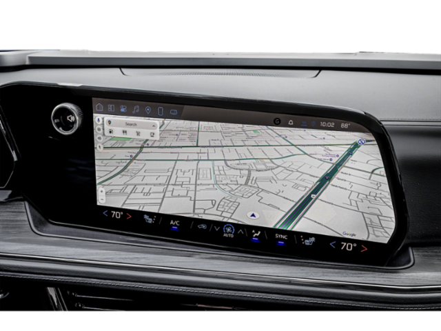 2025 Chevrolet Suburban LT - Photo 13