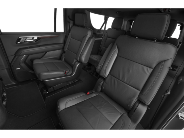 2025 Chevrolet Suburban Z71 - Photo 10