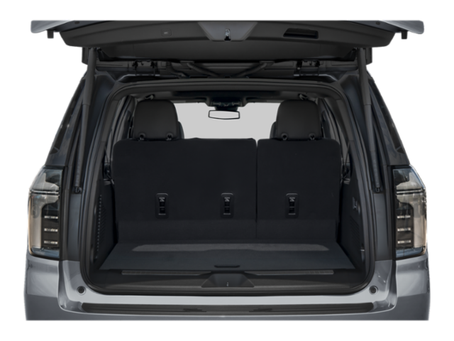 2025 Chevrolet Suburban Z71 - Photo 8