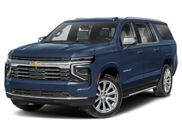 2025 Chevrolet Suburban Premier SUV