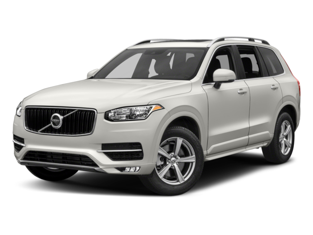 2018 Volvo XC90 T6 Momentum 4D Sport Utility