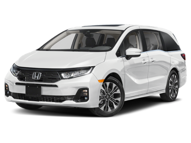 New 2025 Honda Odyssey Elite Mini van Passenger 2H50666 Ken Garff New 2025 Honda Odyssey Elite Mini van Passenger 2H50666 Ken Garff