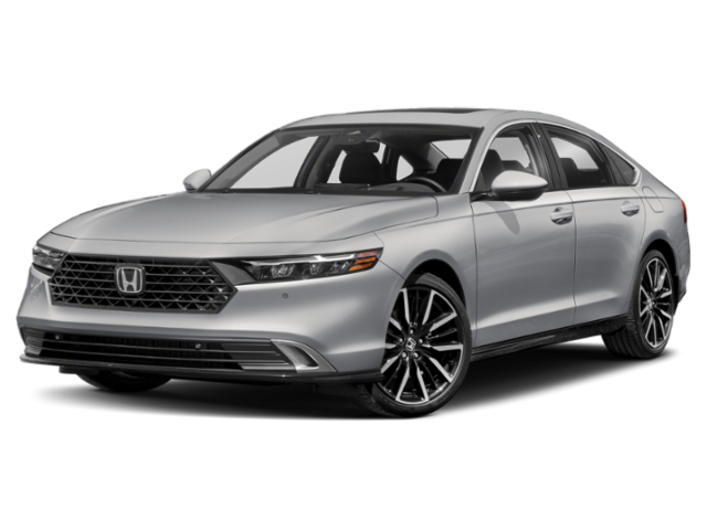 2025 Honda Accord Hybrid Touring's photo