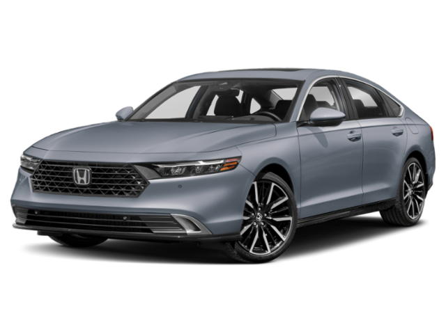 2025 Honda Accord Hybrid Touring's photo