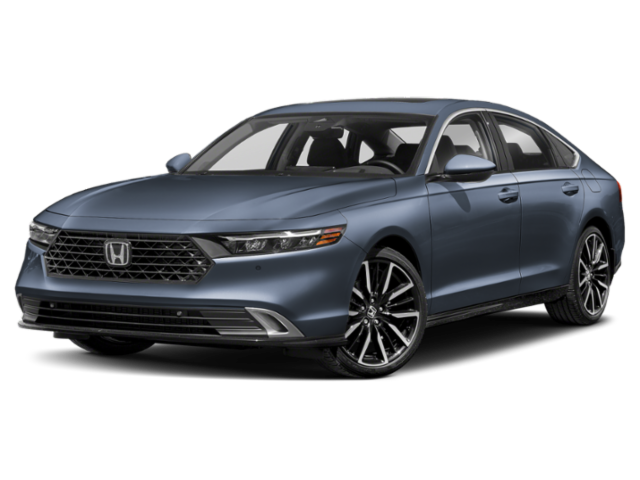 2025 Honda Accord Hybrid Touring's photo