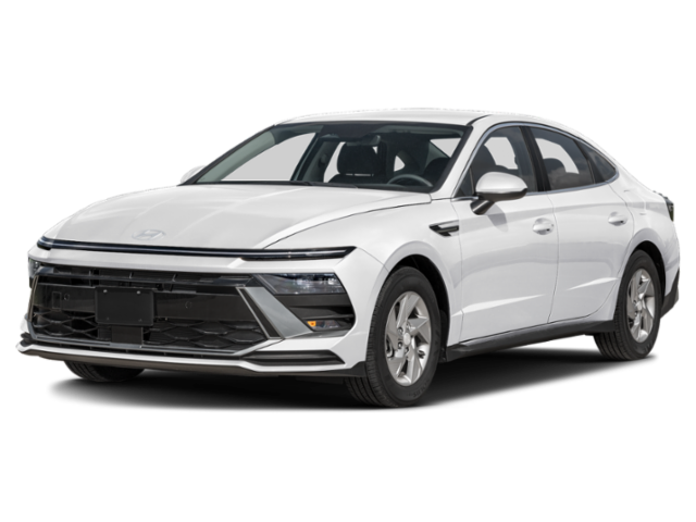 2025 Hyundai Sonata