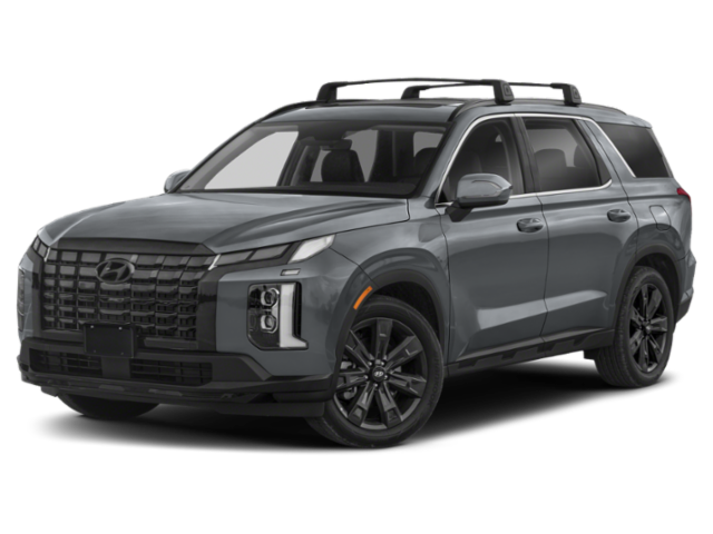 2025 Hyundai Palisade XRT's photo