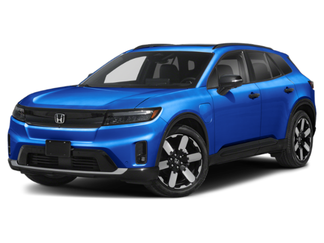 2025 Honda Prologue Elite's photo