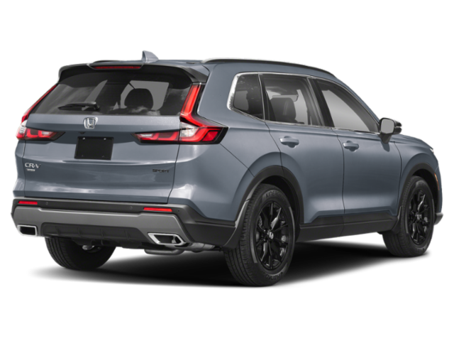 Used 2025 Urban Gray Pearl Honda Sport-L image 2