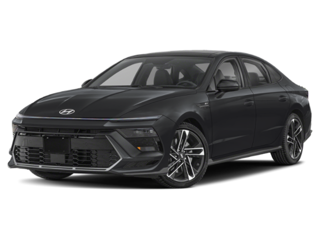 New 2025 Hyundai SONATA N Line 4dr Car in St. Peters #KMHL54JC0SA502854 ...