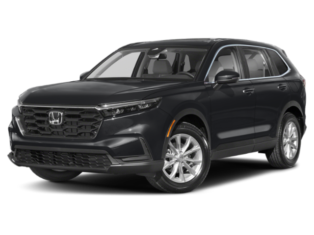 2025 Honda CR-V EX's photo