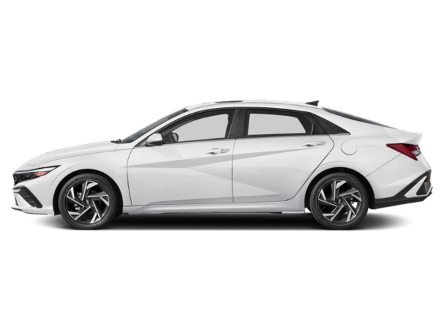 New 2025 Serenity White Hyundai SEL Convenience image 6