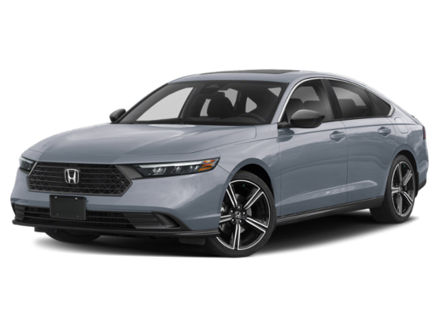 2025 Honda Accord Hybrid Sport's photo
