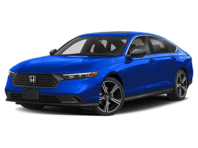 2025 Honda Accord Hybrid Sport's photo