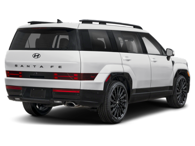 New 2025 Hyundai SANTA FE Calligraphy 4D Sport Utility in Pittsburgh # ...