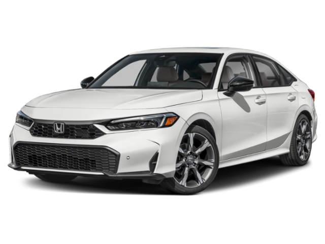 2025 Honda Civic Sport Touring's photo