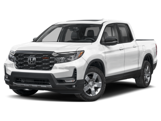 2025 Honda Ridgeline