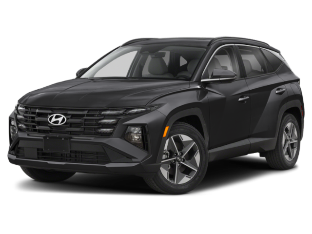 2025 Hyundai Tucson SEL Convenience's photo