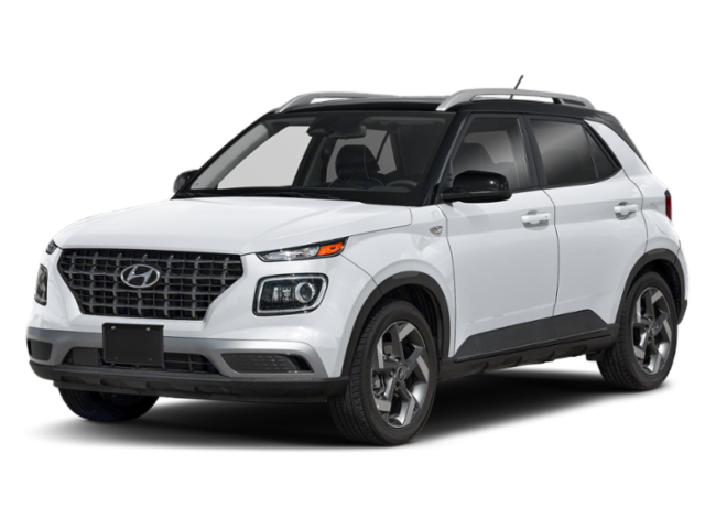 2025 Hyundai Venue Limited's photo