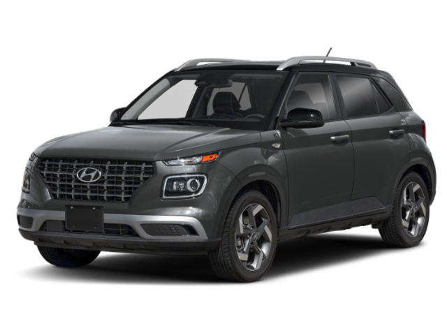 2025 Hyundai Venue Limited's photo