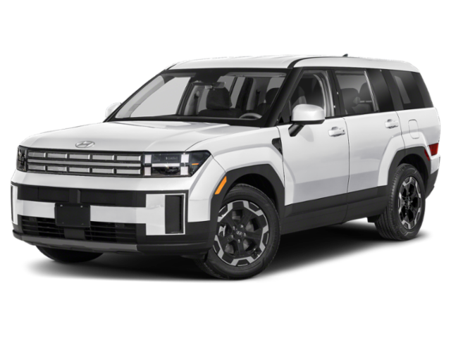 2025 Hyundai SANTA FE