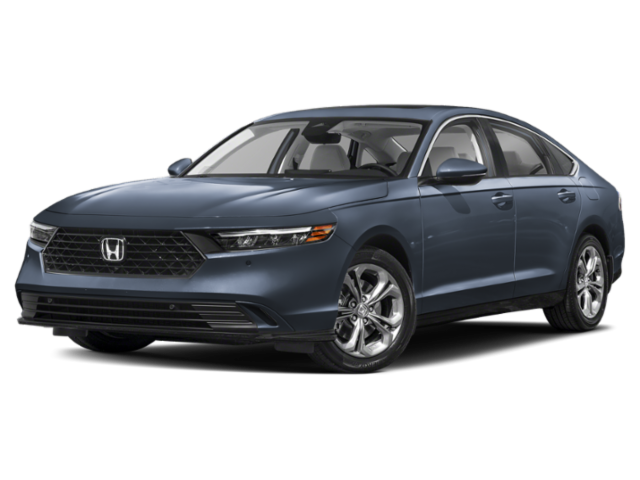 2025 Honda Accord Hybrid EX-L's photo