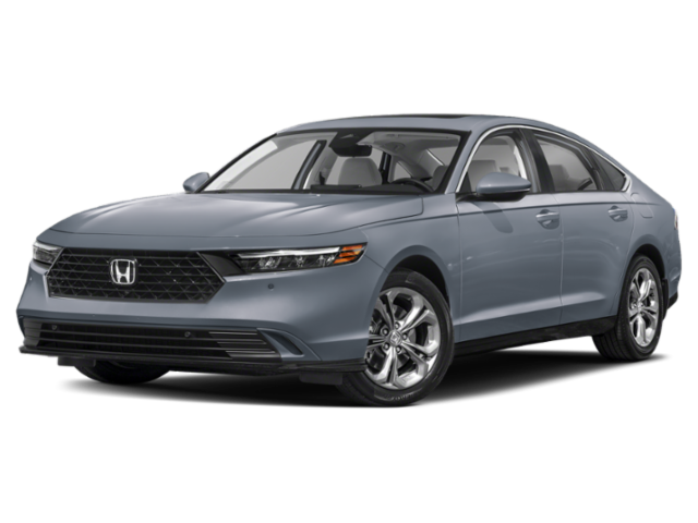 2025 Honda Accord Hybrid EX-L's photo
