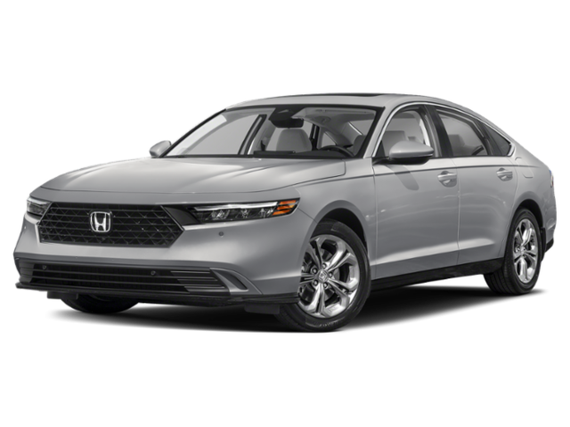 2025 Honda Accord Hybrid EX-L's photo