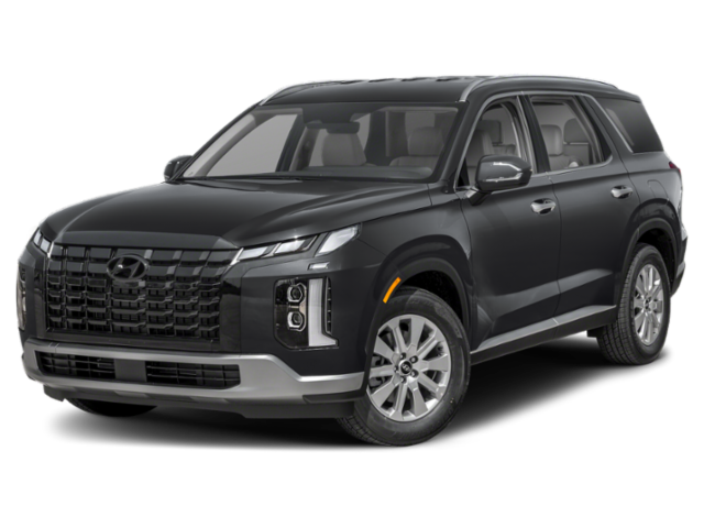 2025 Hyundai Palisade SELPremium's photo