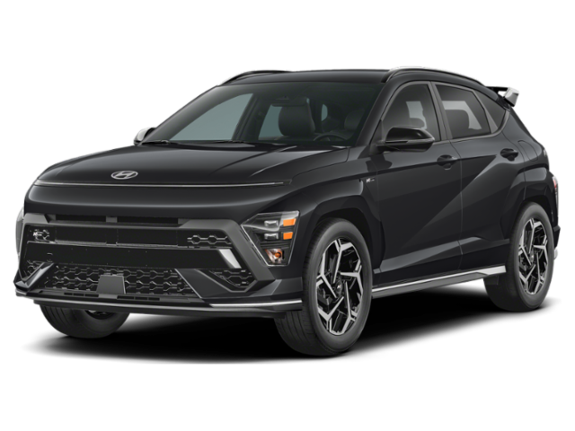 New 2025 Hyundai KONA N Line S Sport Utility in Columbus # ...