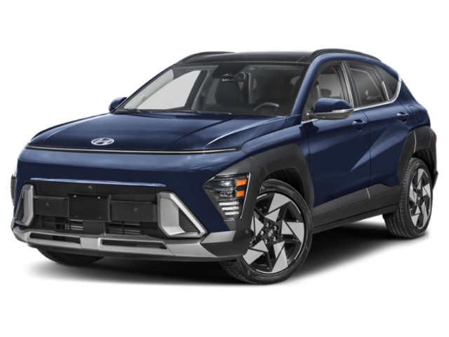 2025 Hyundai Kona Limited