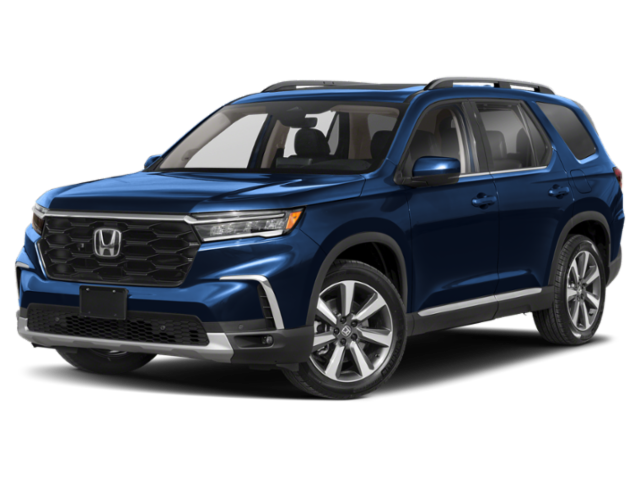 New 2025 Honda Pilot Touring 4D Sport Utility in Phoenix #H52733 New 2025 Honda Pilot Touring 4D Sport Utility in Phoenix #H52733